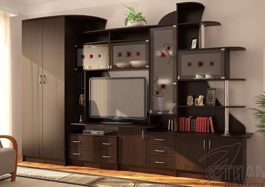 Виктория комод комбинированный ясень шимо светлый/Филадельфия