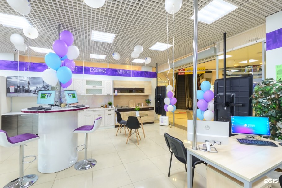 НОНТОН Лиговский