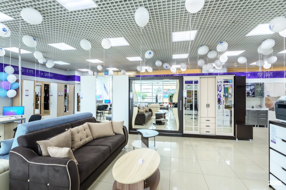 НОНТОН выставочный зал