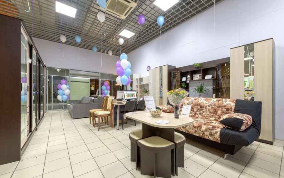 Лиговский 153 мебель НОНТОН