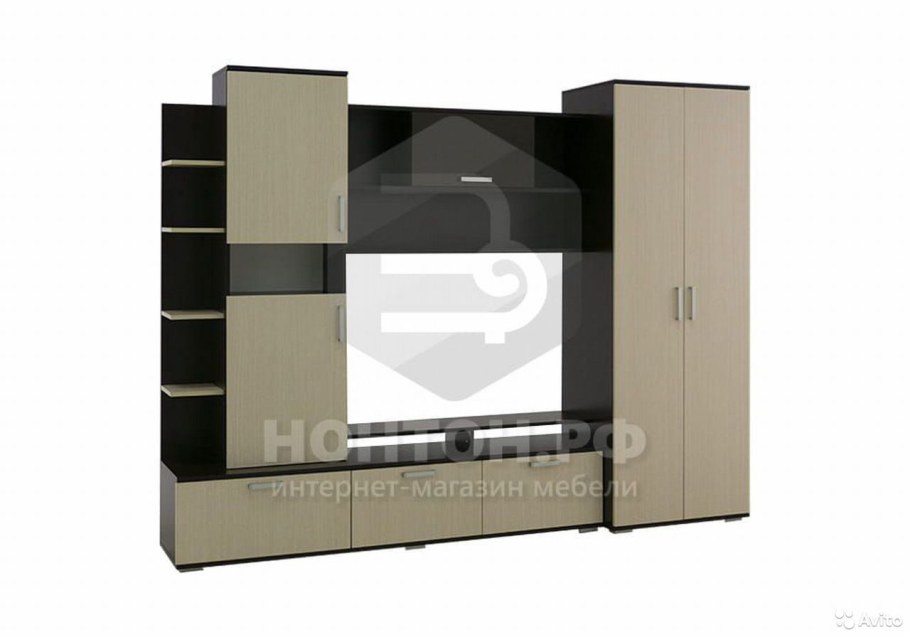 Ижмебель гостиная Виктория