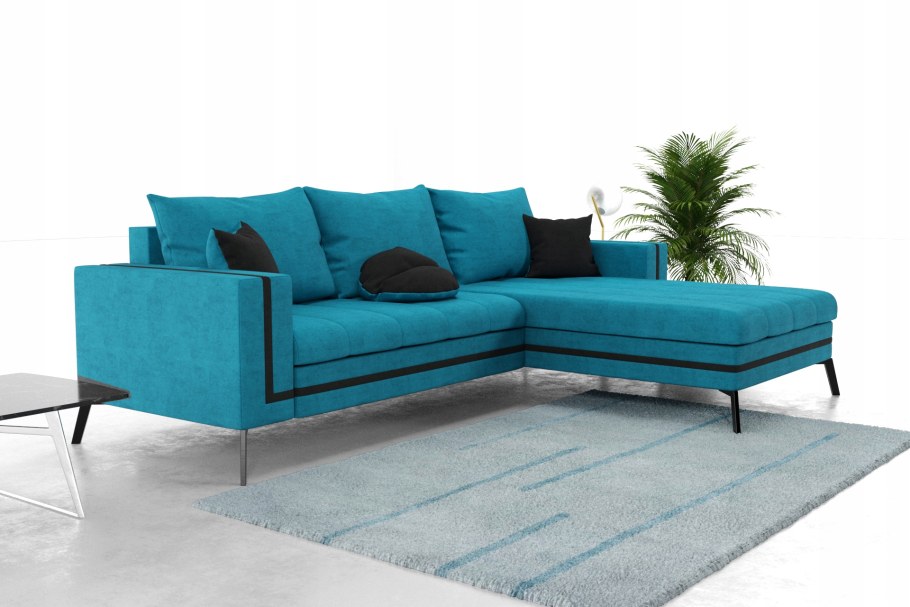 Диван Revolve Kvadra