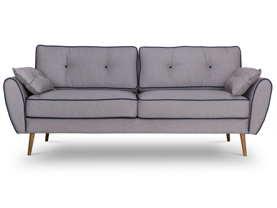 Диваны на металлических ножках раскладывающиеся