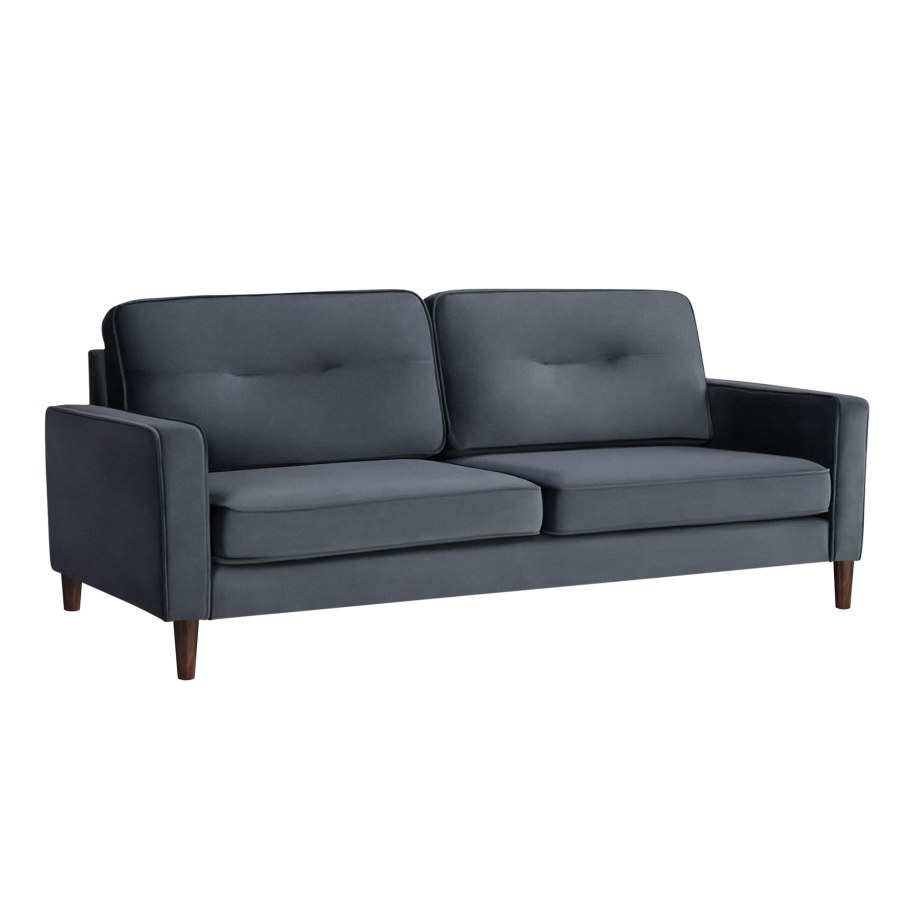 Диван на ножках