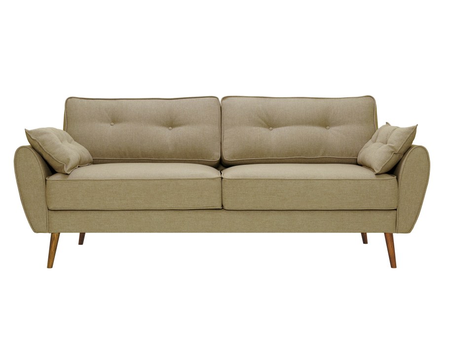 Диван на ножках раскладной