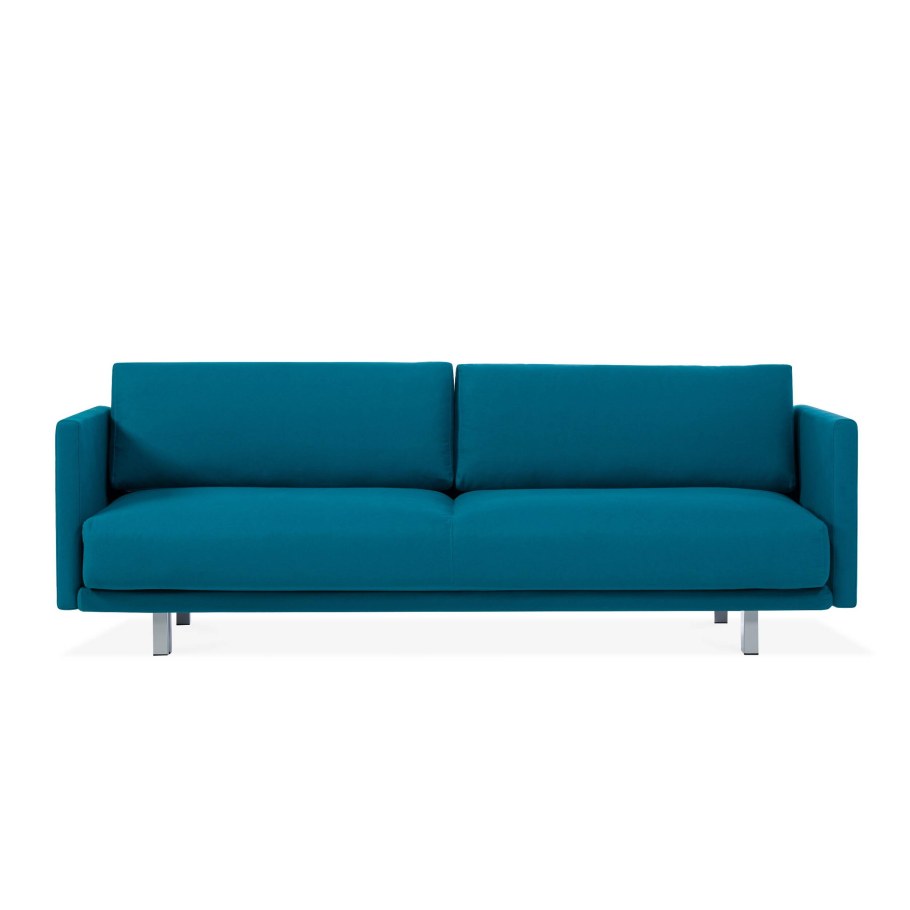 Диван на ножках раскладной