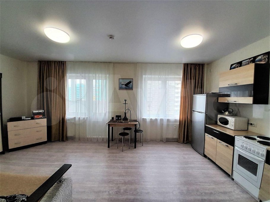 Отделка квартир