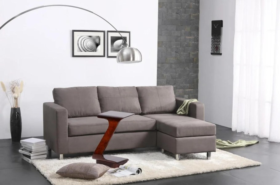 Угловой диван Toscania BMS