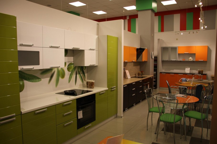 Ул Хачатуряна вл 15б