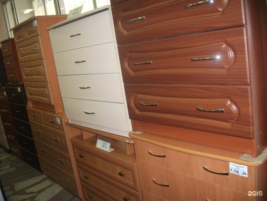 Мебельный магазин г Орел