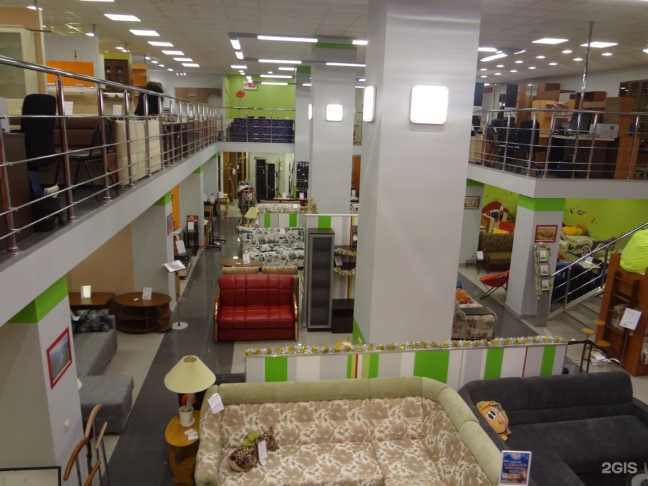 100 Фабрик Пушкино