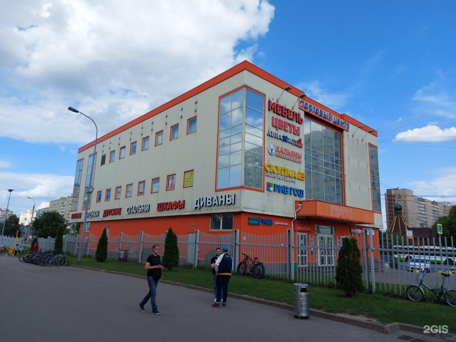 Ул Декабристов дом 15а