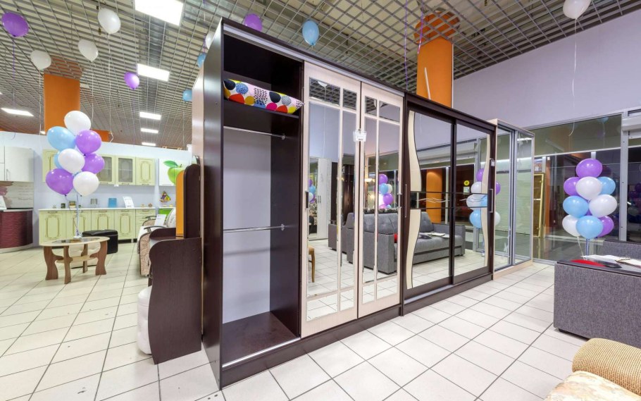 Салон красоты Коптево