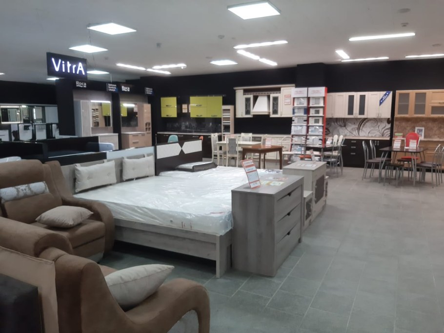 Солнечная Поляна 15б