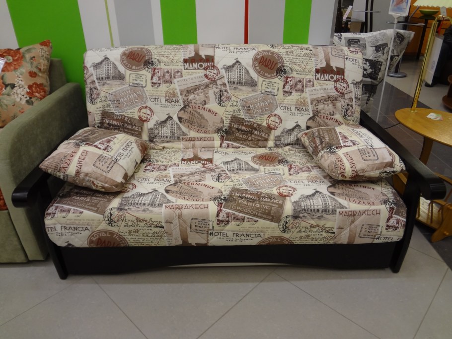 100 Фабрик Пушкино