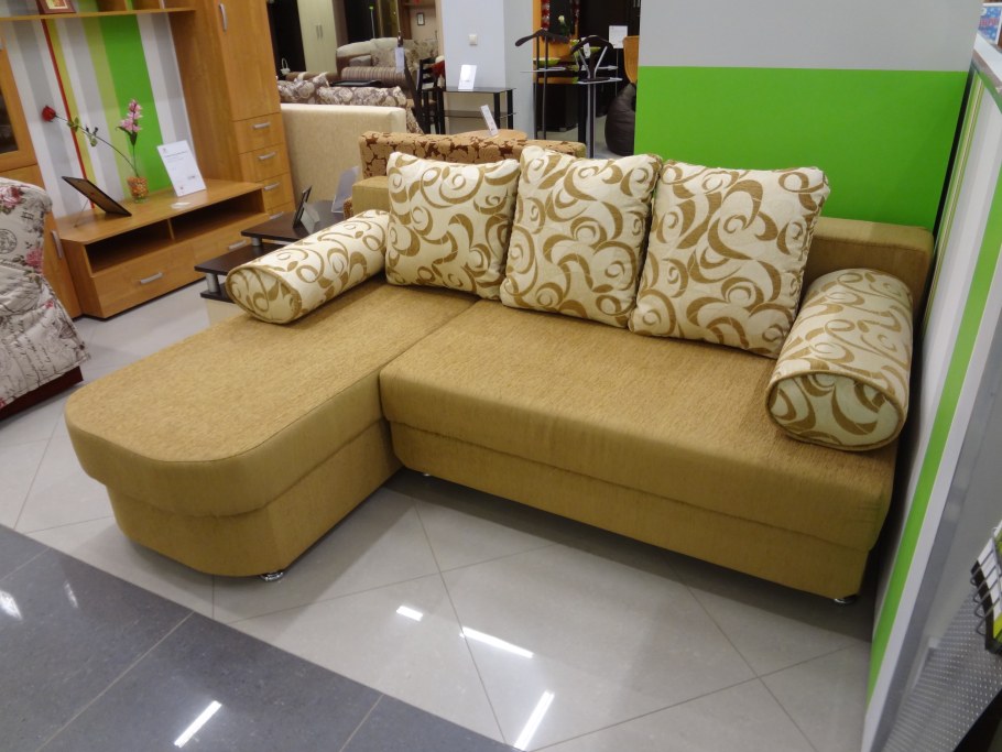 100 Фабрик Пушкино