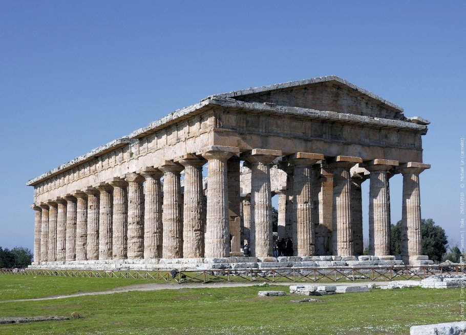 Святилище Афродиты Акрополь