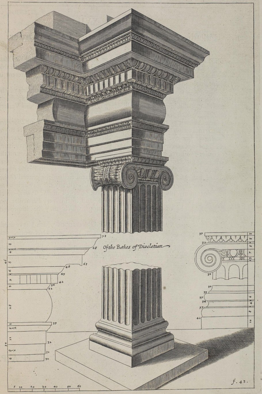 Дорический Парфенон
