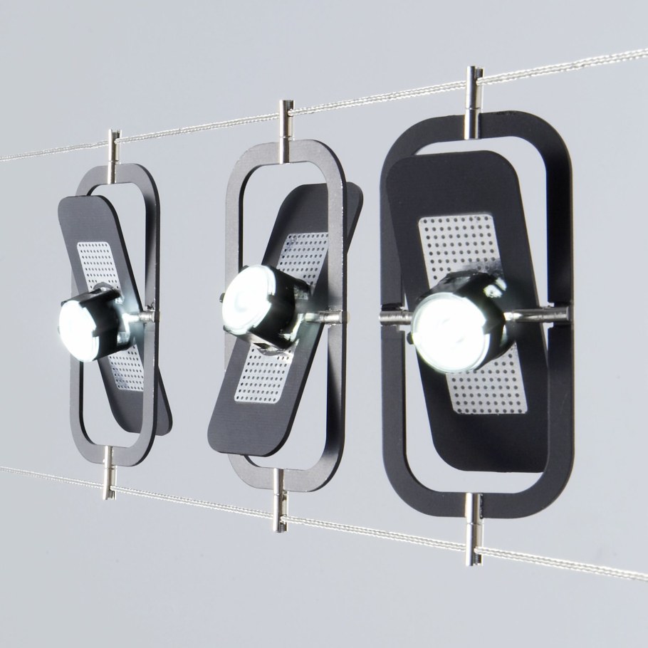 Картины в стиле Хай тек