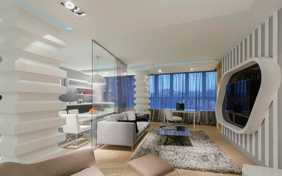 Дизайнерские столы