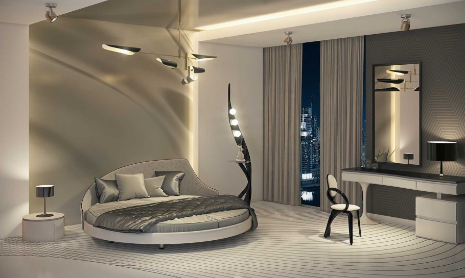 Конструктивизм: Союз стекла и металла