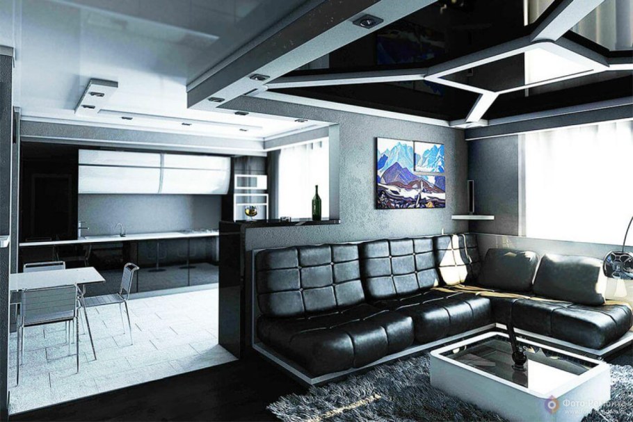 Мебель Минимализм