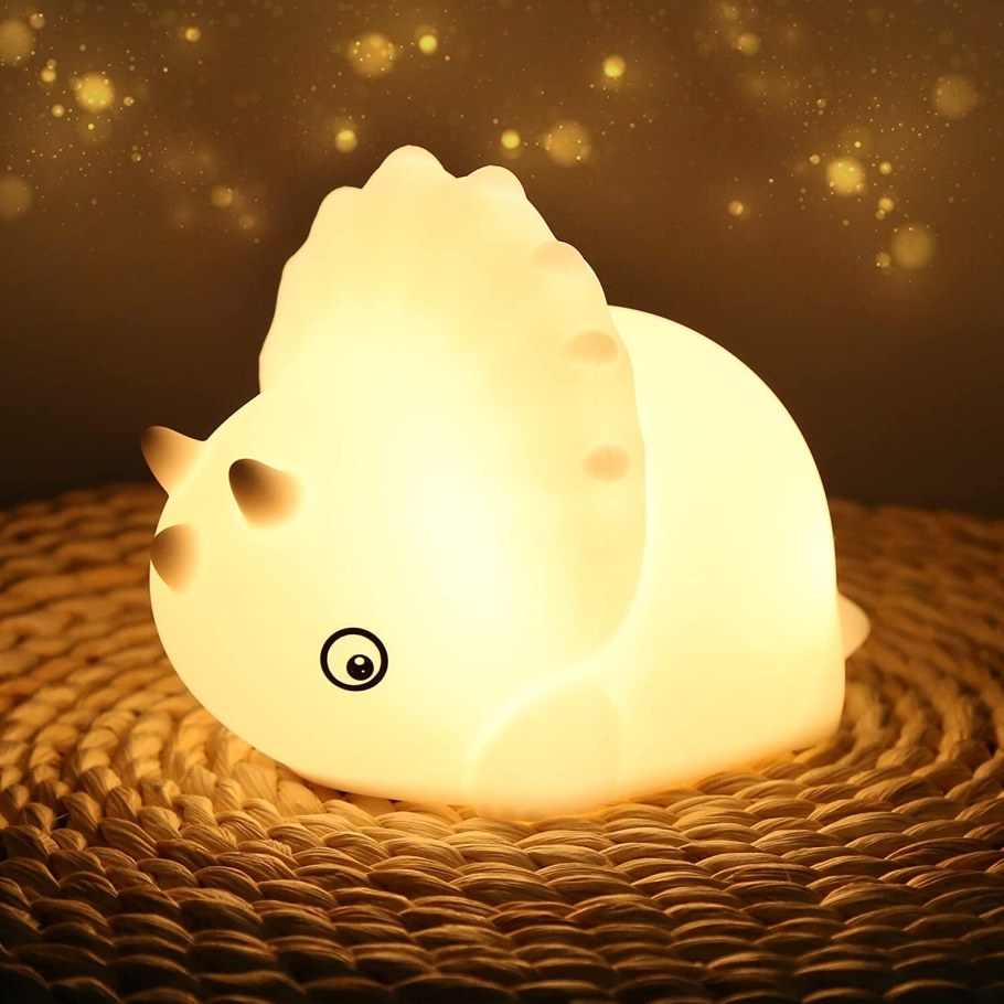 Детский ночник звездного неба Star Master Dream Rotating