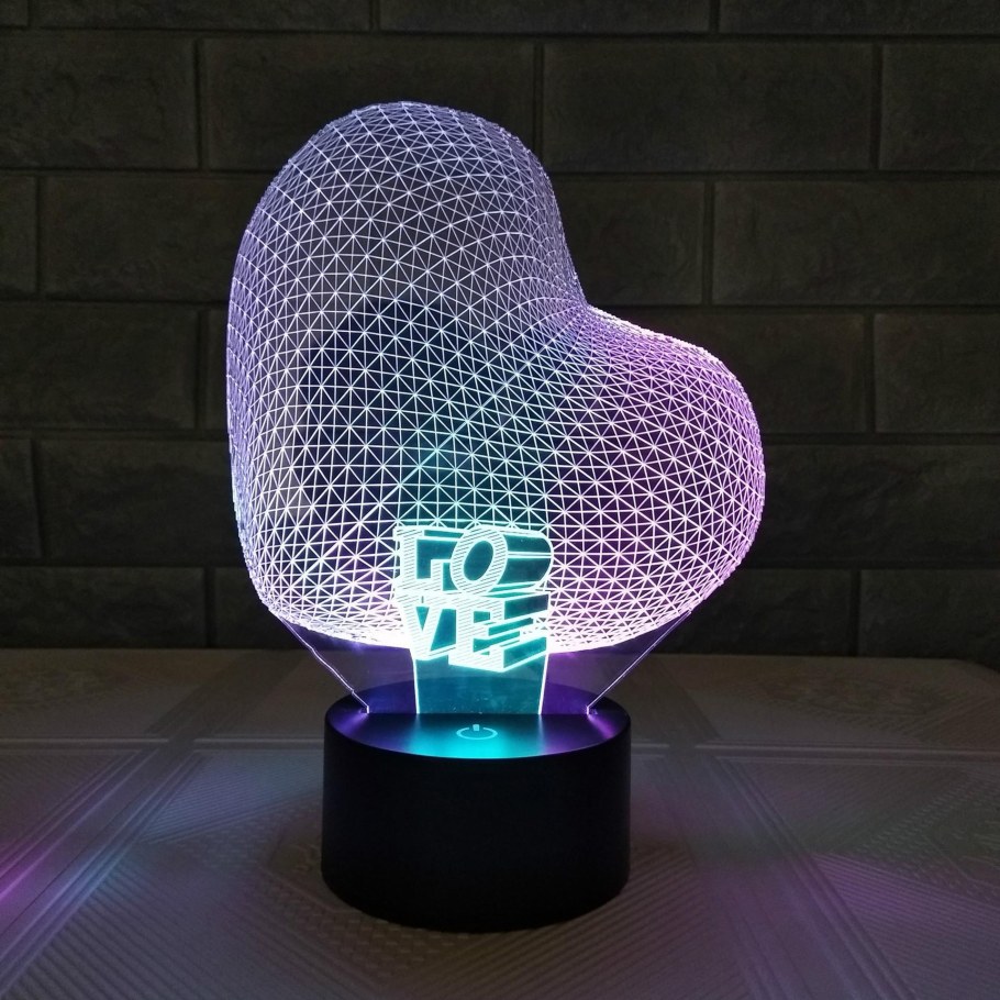 Светильник детский