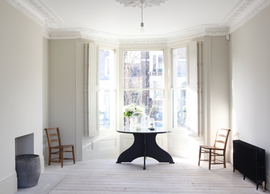 Сталинка в стиле лофт 3 комнаты