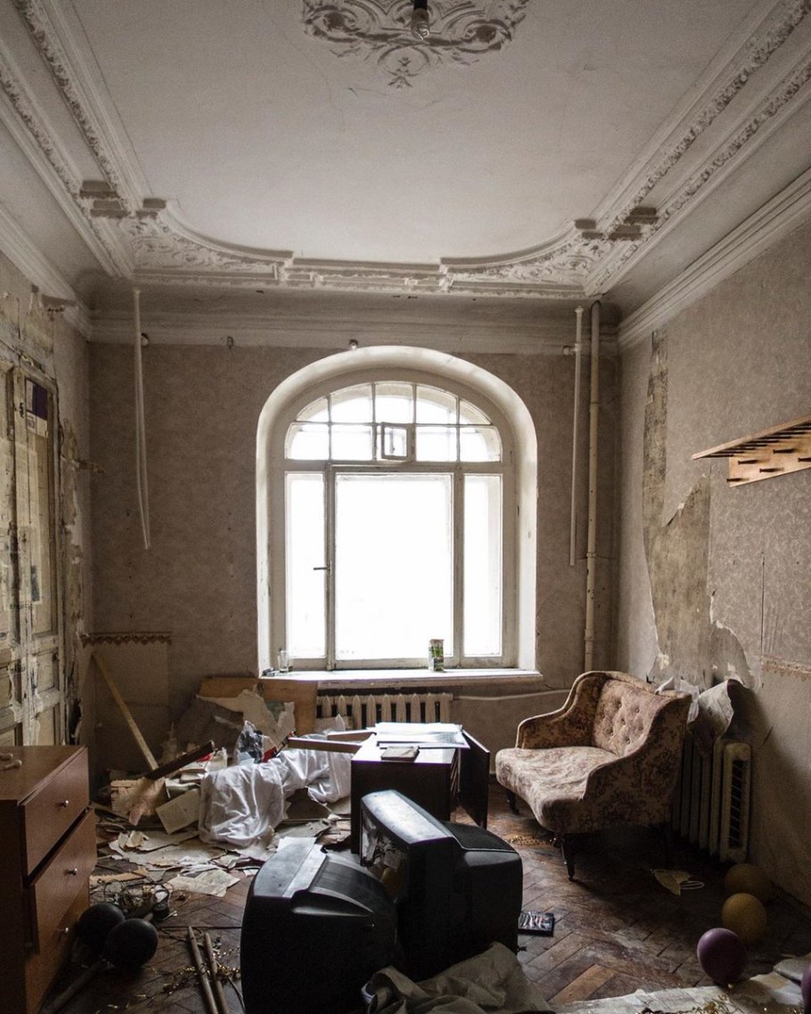 Варвара Шабельникова дизайнер проекты