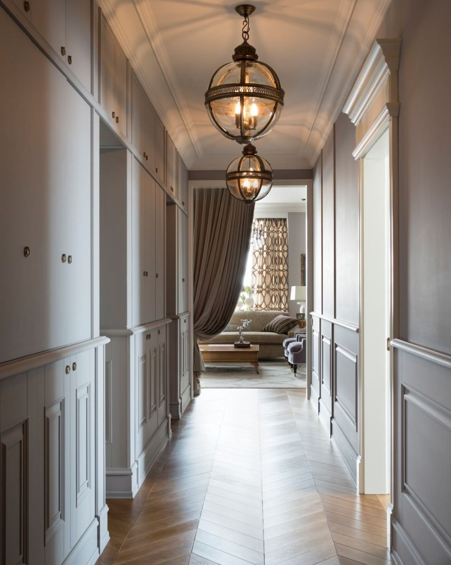 Старый фонд Санкт-Петербурга