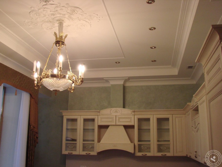 Нормкор в интерьере