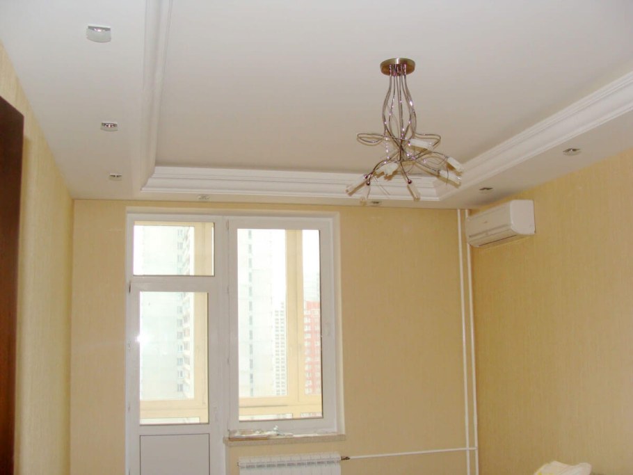 Питерра лепнина