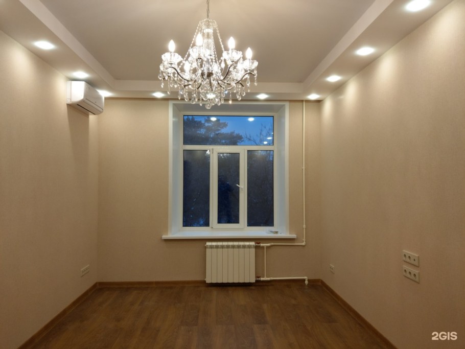 Лепнина в интерьере современных квартир