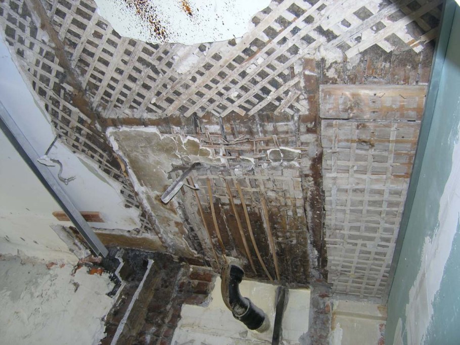 Сталинка квартира