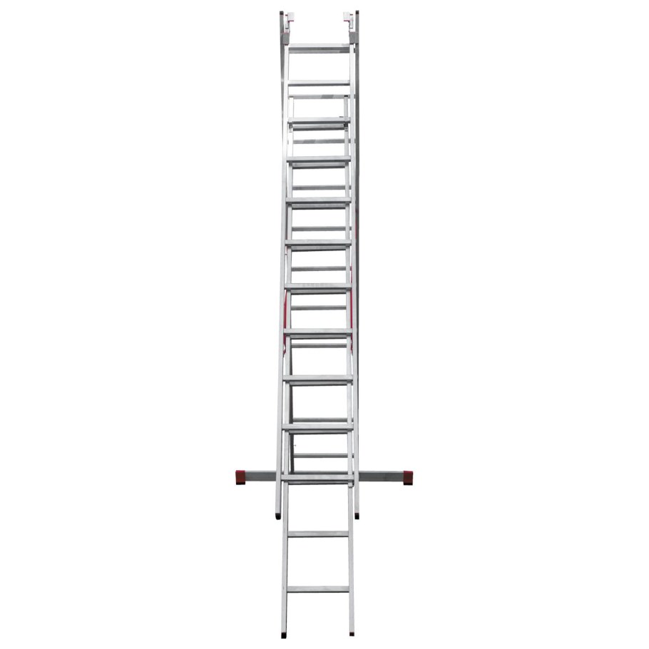Лестница Алюмет 3x7 5307
