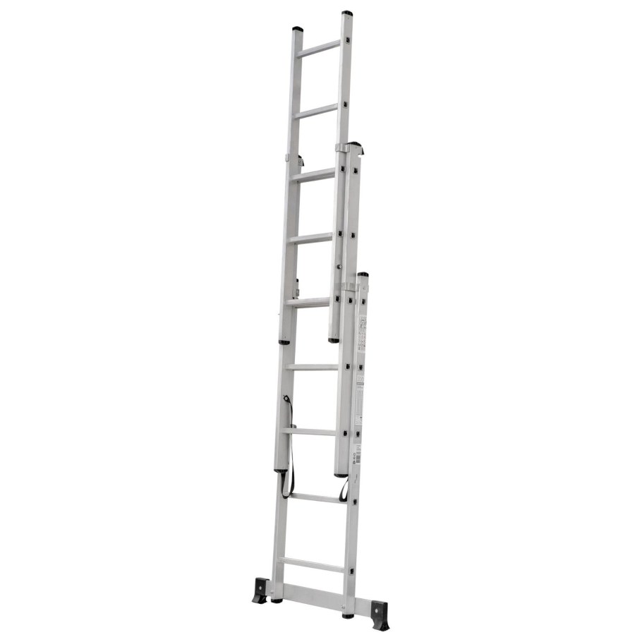 Лестница " Krause " 3х14 010452