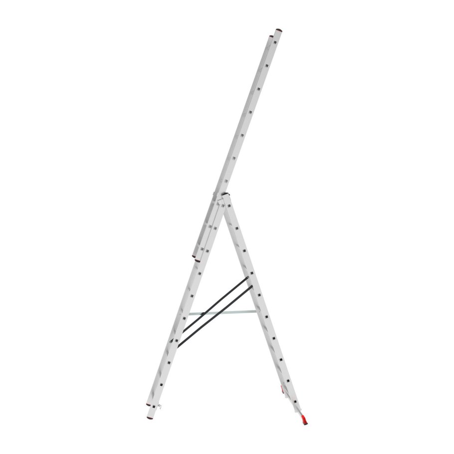 Лестница Zarges z600