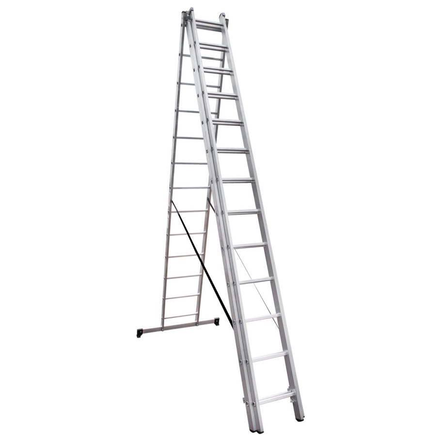 Лестница 3х8 концевики