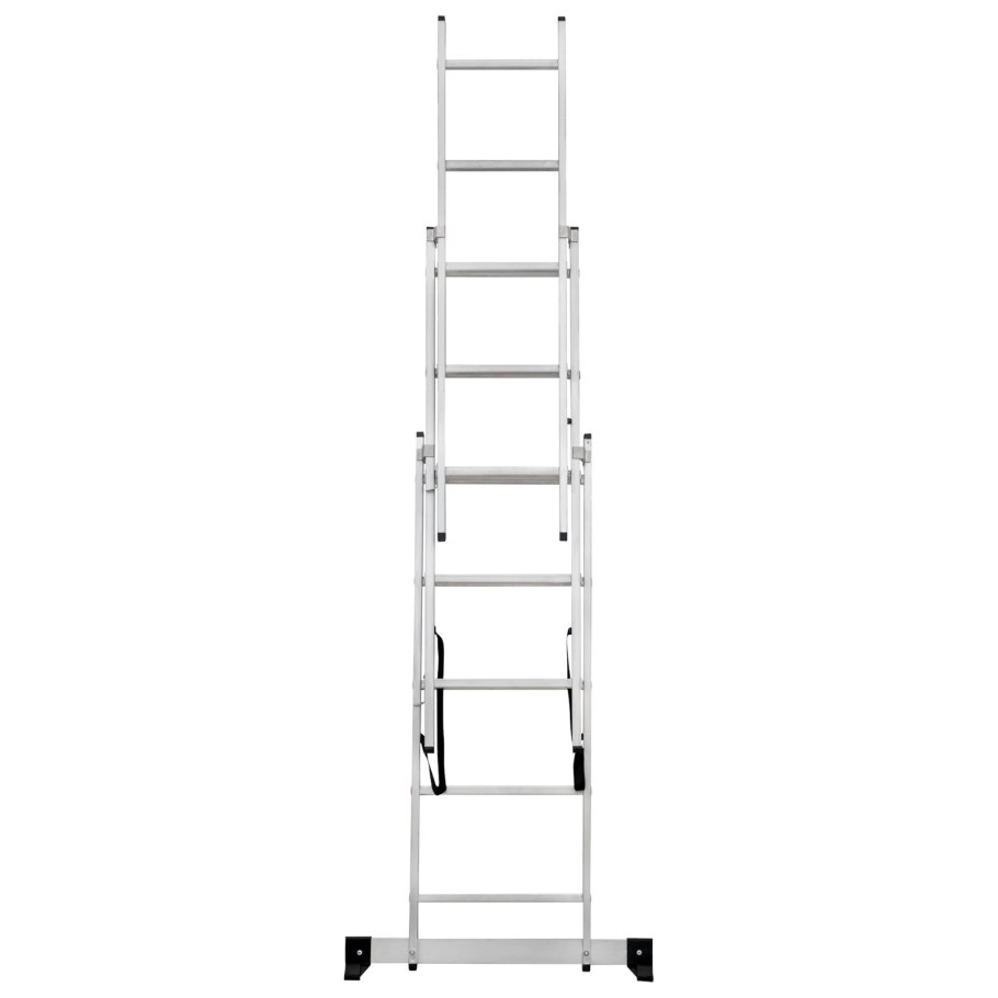 Лестница 3 секции