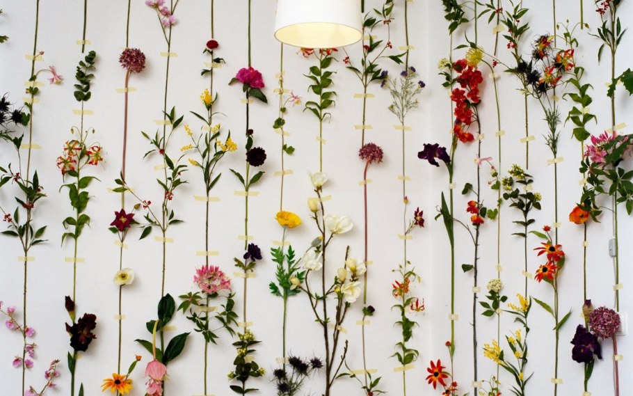 Декор квартиры