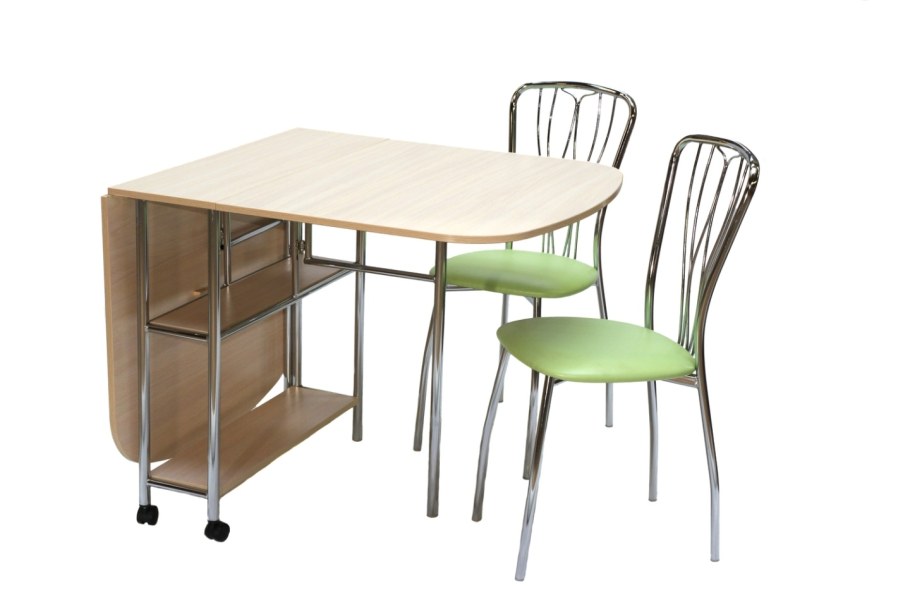 Стол книжка пг16 Гальваник