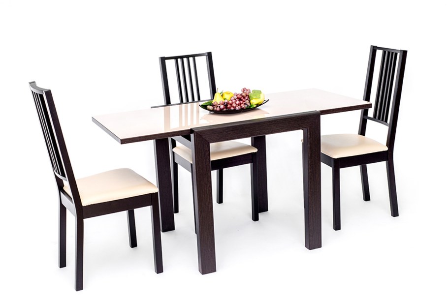 Стол раздвижной "Джокер бизнес" 700*900