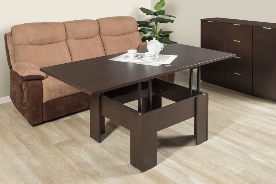 Стол журнальный Дублин Мекко