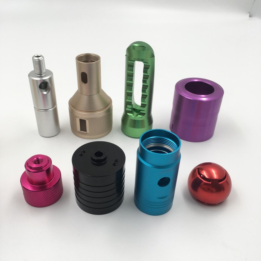 АН Окс алюминия