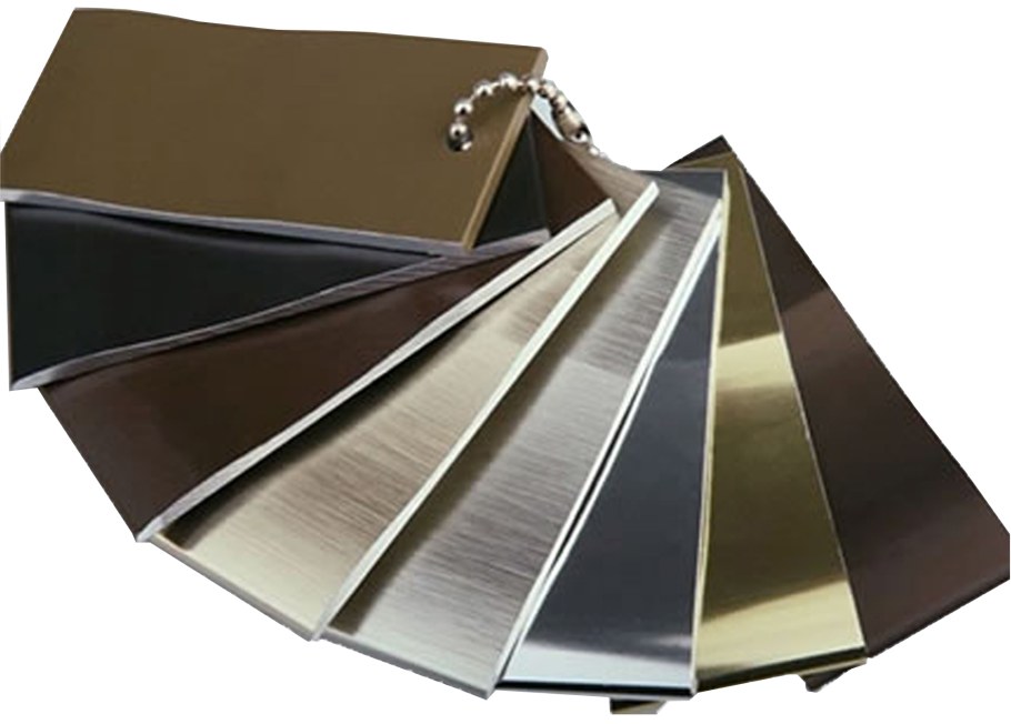 Твердое анодирование алюминия д16т