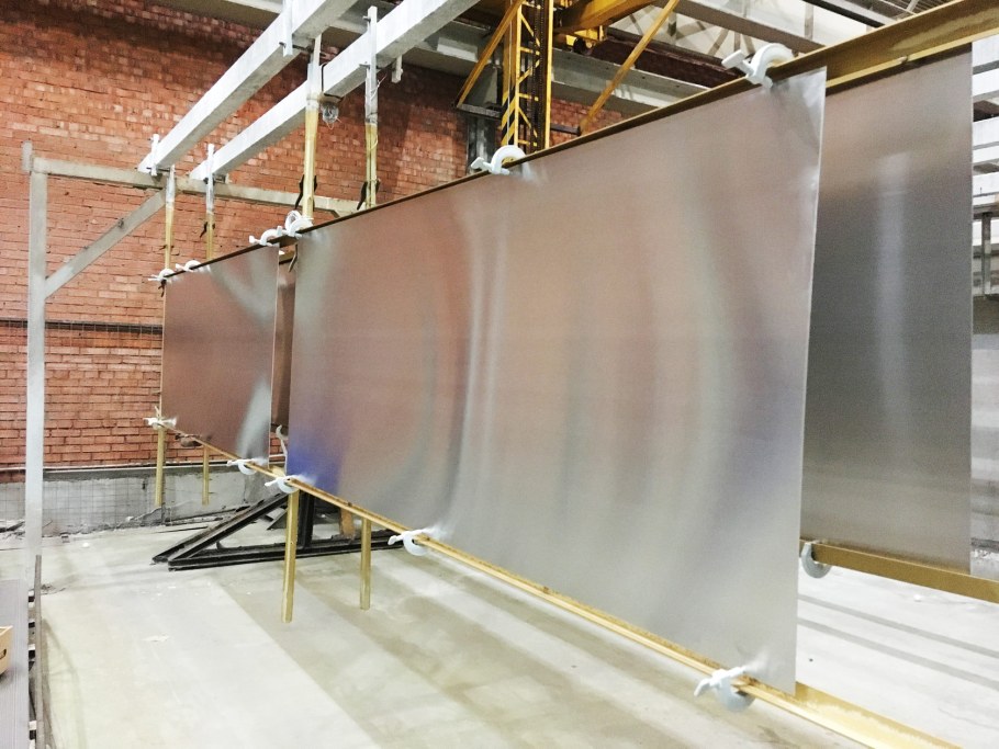 Шпилька м18 ГОСТ 22034-76