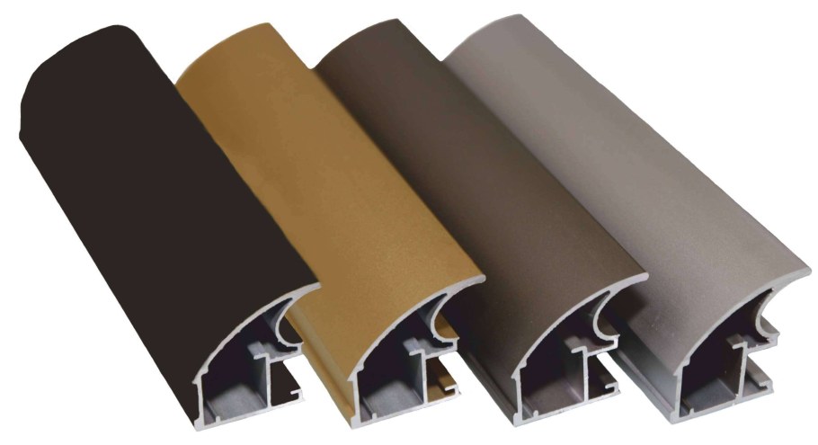 Анодирование алюминия