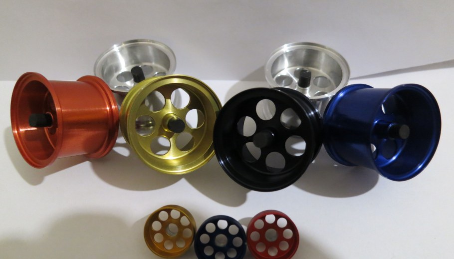 Анодированный алюминий цвет золото