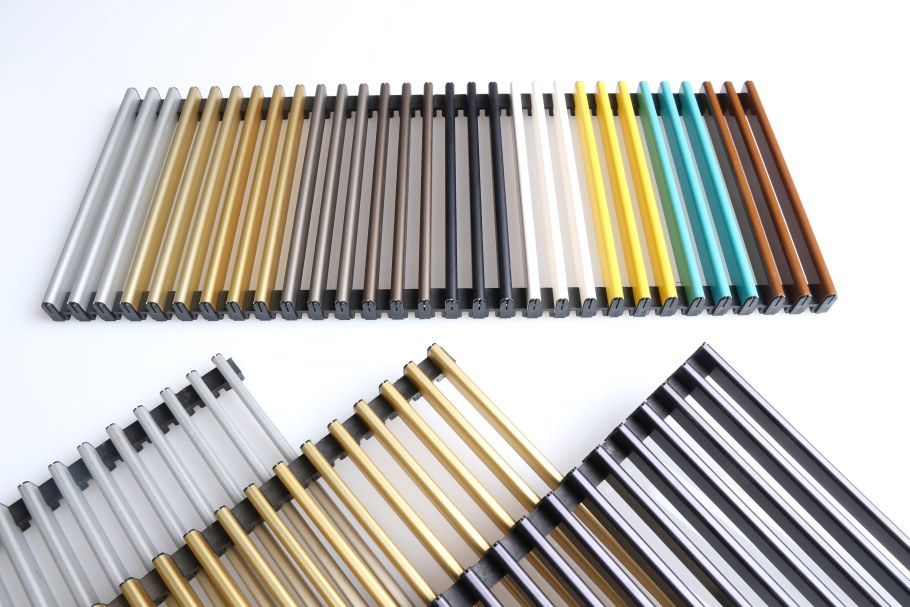 Анодирование кобальт-хром